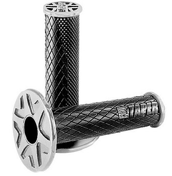 Pro Taper Handtag Full Diamond Dual Density