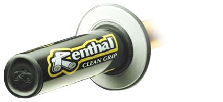Renthal Clean Grip