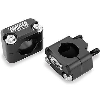 Pro Taper Styrfäste Universal Adapter