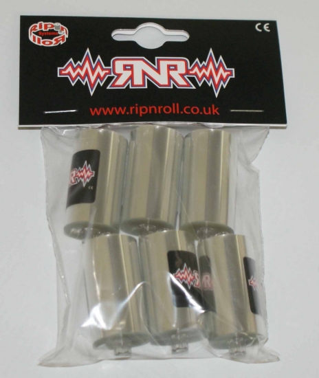 RNR Roll-Off Rullar XL +20% 8-pack