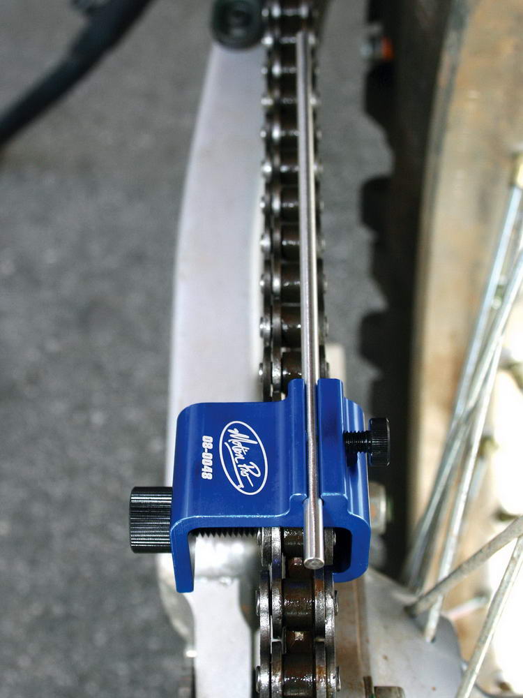 Motion Pro Chain Alignment Tool  - 2
