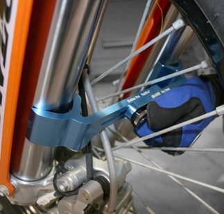 Motion Pro ForkTru - Fork Alignment Tool - 2