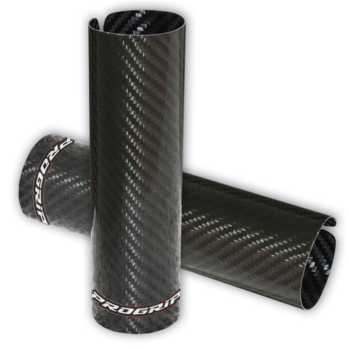 Progrip Övre Gaffelskydd Kolfiber - 2