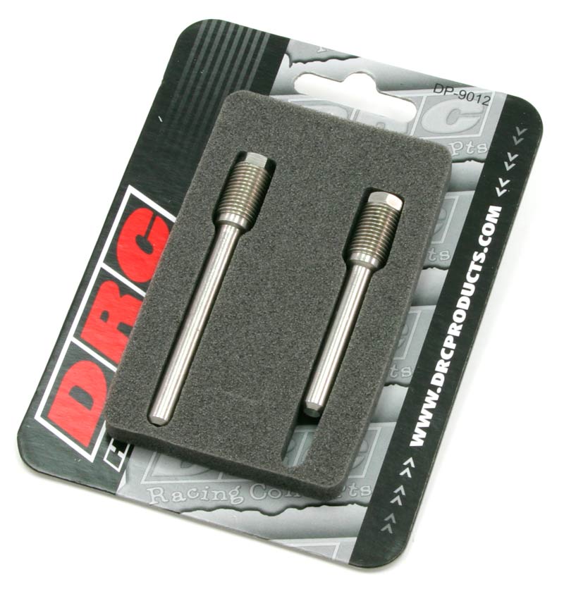DRC Bromspinnar