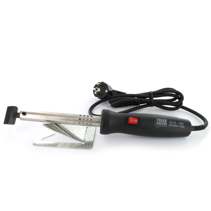 Däck Kniv - 2