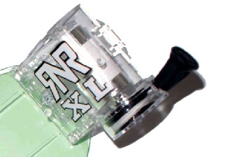 RNR TVS XL Lock