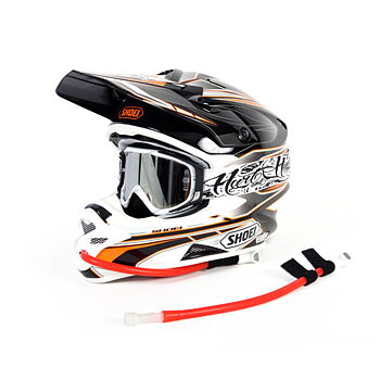 USWE Helmet Hands Free kit