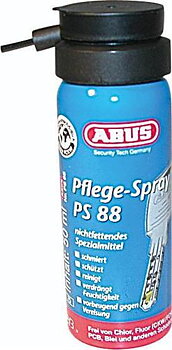 Abus PS 88 Låsspray