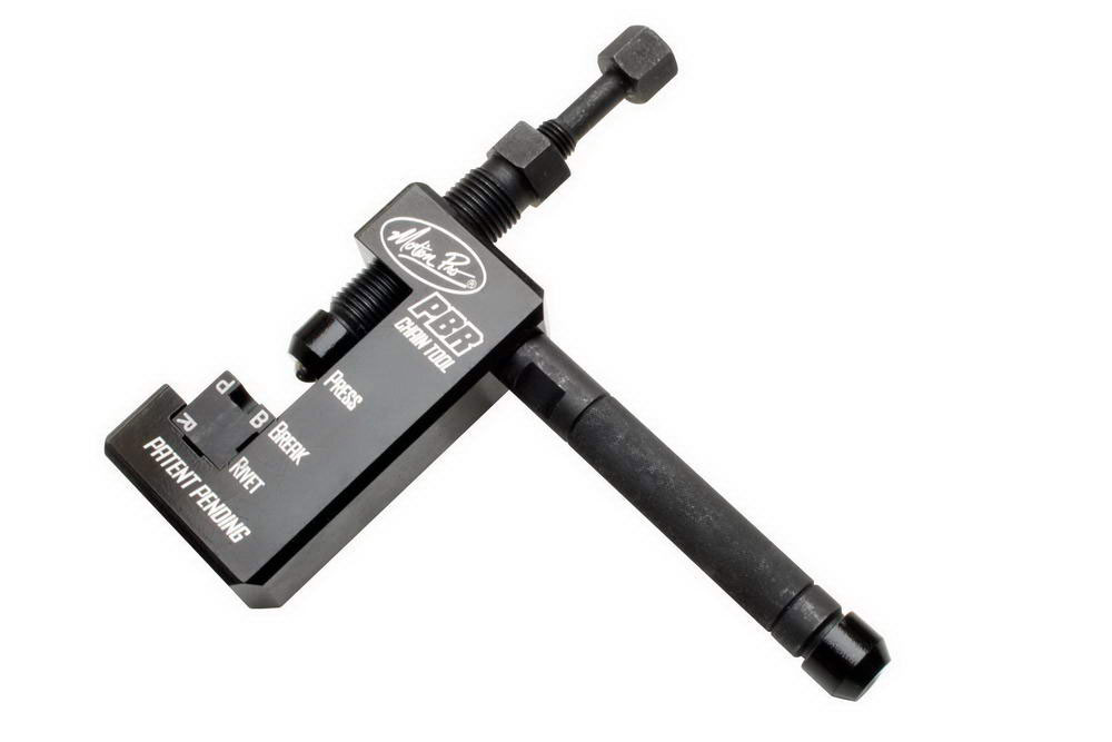 Motion Pro Kedjebrytare, Nitverktyg  - 3