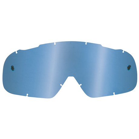 Fox Airspc Blue Lens