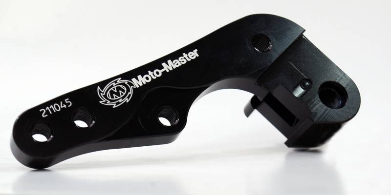 Bromsoksfäste Moto Master