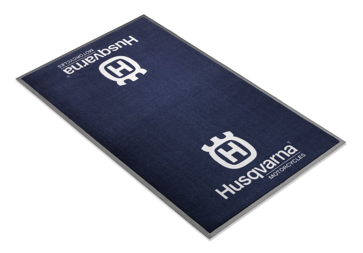 Husqvarna Miljömatta