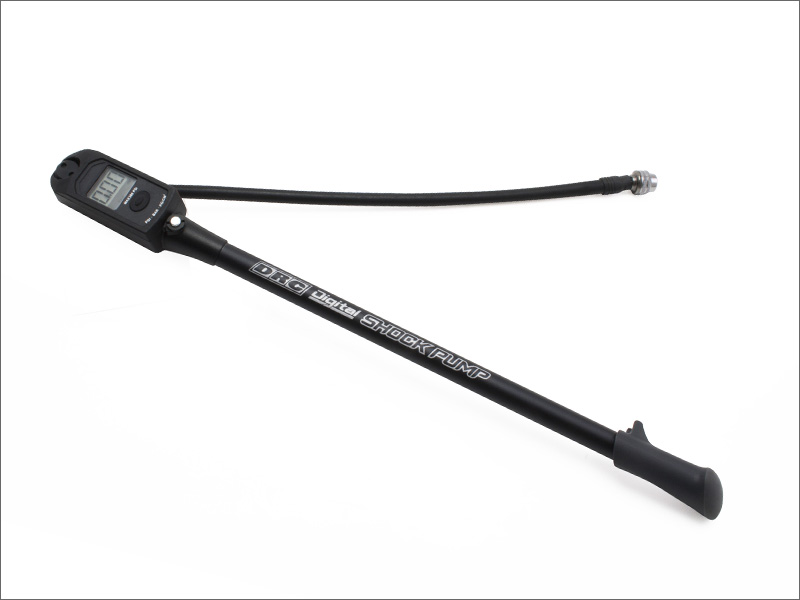 DRC Showa SFF/KYB PSF Digital Shock pump all air forks