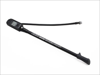 DRC Showa SFF/KYB PSF Digital Shock pump all air forks