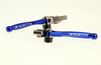 Zeta Koppling & Bromsgrepp (Brembo)