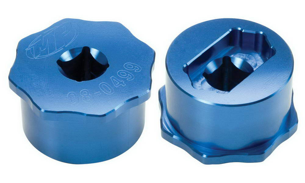 Motion Pro Fork Cap Tool for Showa - 3
