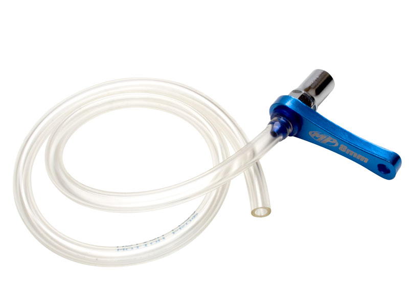 Motion Pro Mini Bleeder 8mm Bleeder Nipple