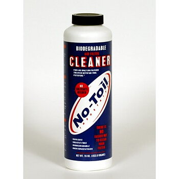 No-Toil Tvättmedel 480ml.