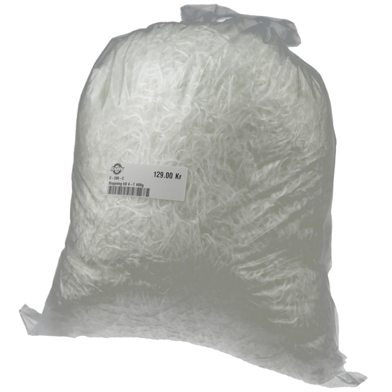 Stoppning till 4-T 400g