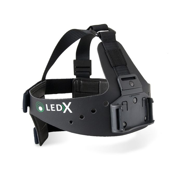 LEDX Headgear Pro