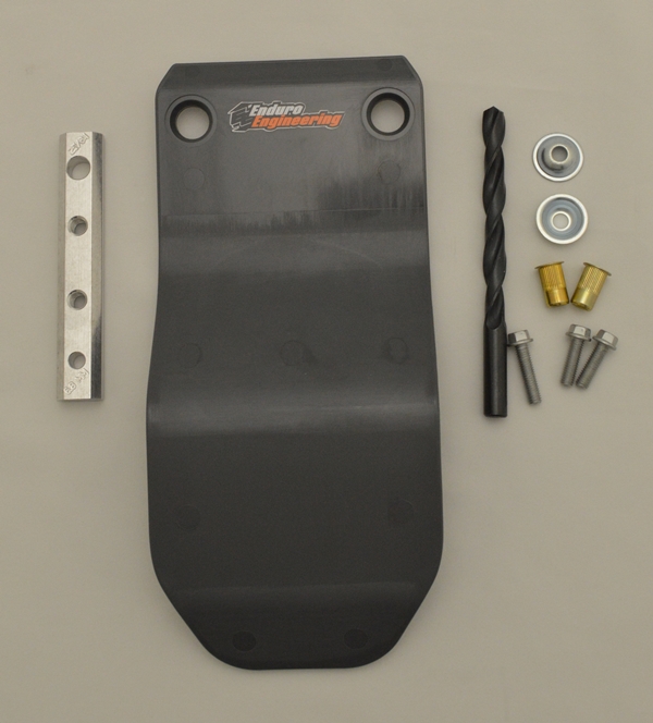 EE Linkage Guard for HQV 14-22 and KTM with linkage.