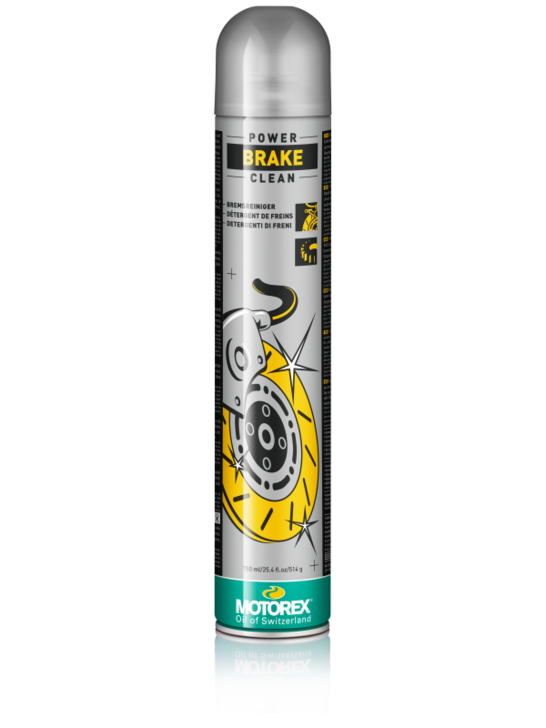 Motorex Brake Cleaner