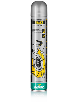 Motorex Brake Cleaner