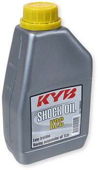 Kayaba Stötdämparolja RCU K2C 1L