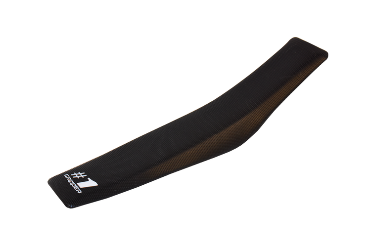 OneGripper Mx/Enduro Sadelöverdrag Svart - 3