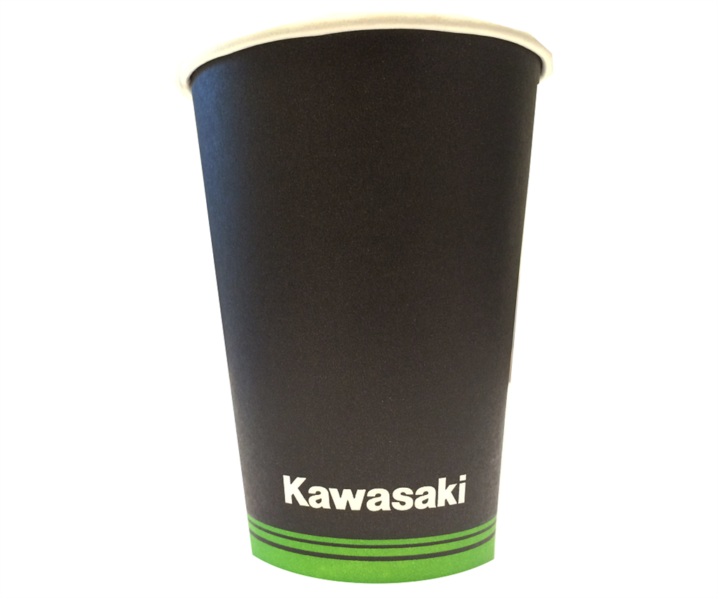 Kaffemugg (100PCS)