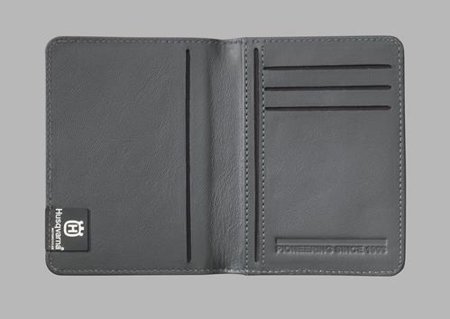 Leather Wallet - 2