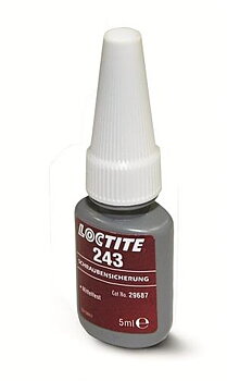 Loctite 243 - Normal 5ml.