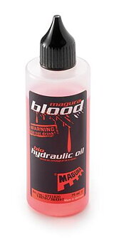 Magura Hydraulic Clutch Oil