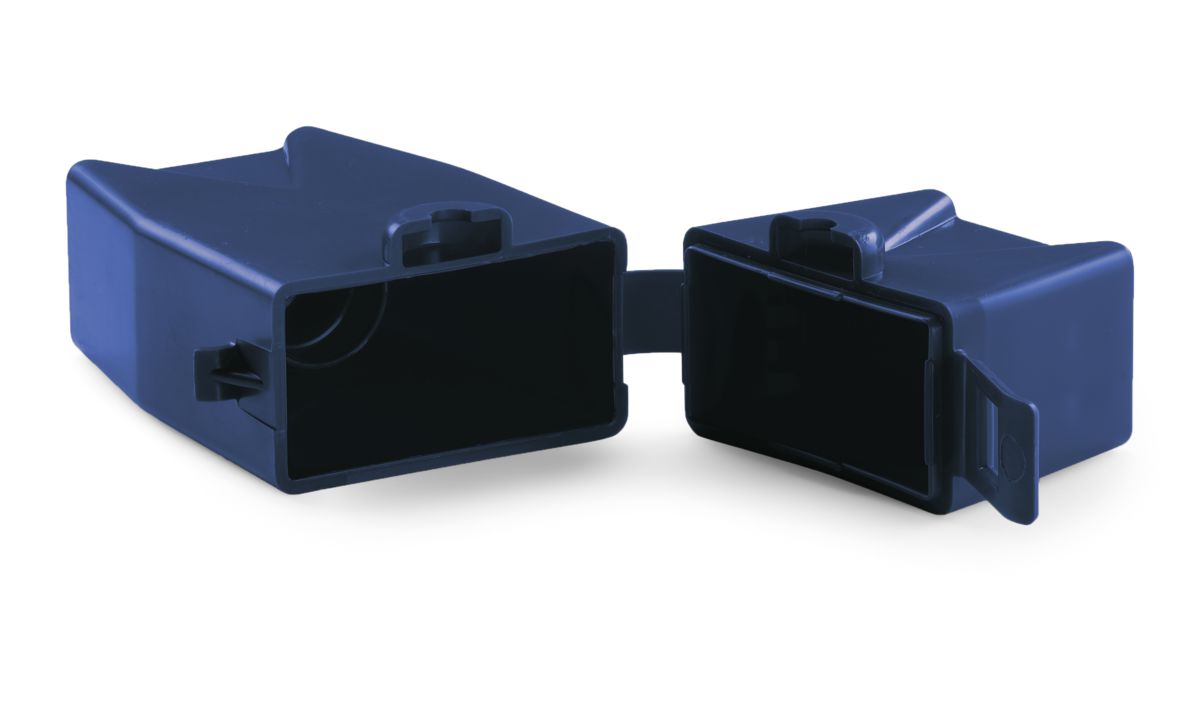 Spark Plug Box