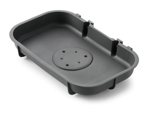 Magnetic Bolt Pan