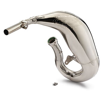FMF Fatty Pipe TC85 18-24