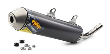 FMF Powercore 2.1 Silencer TE250/300, TC250 17-19