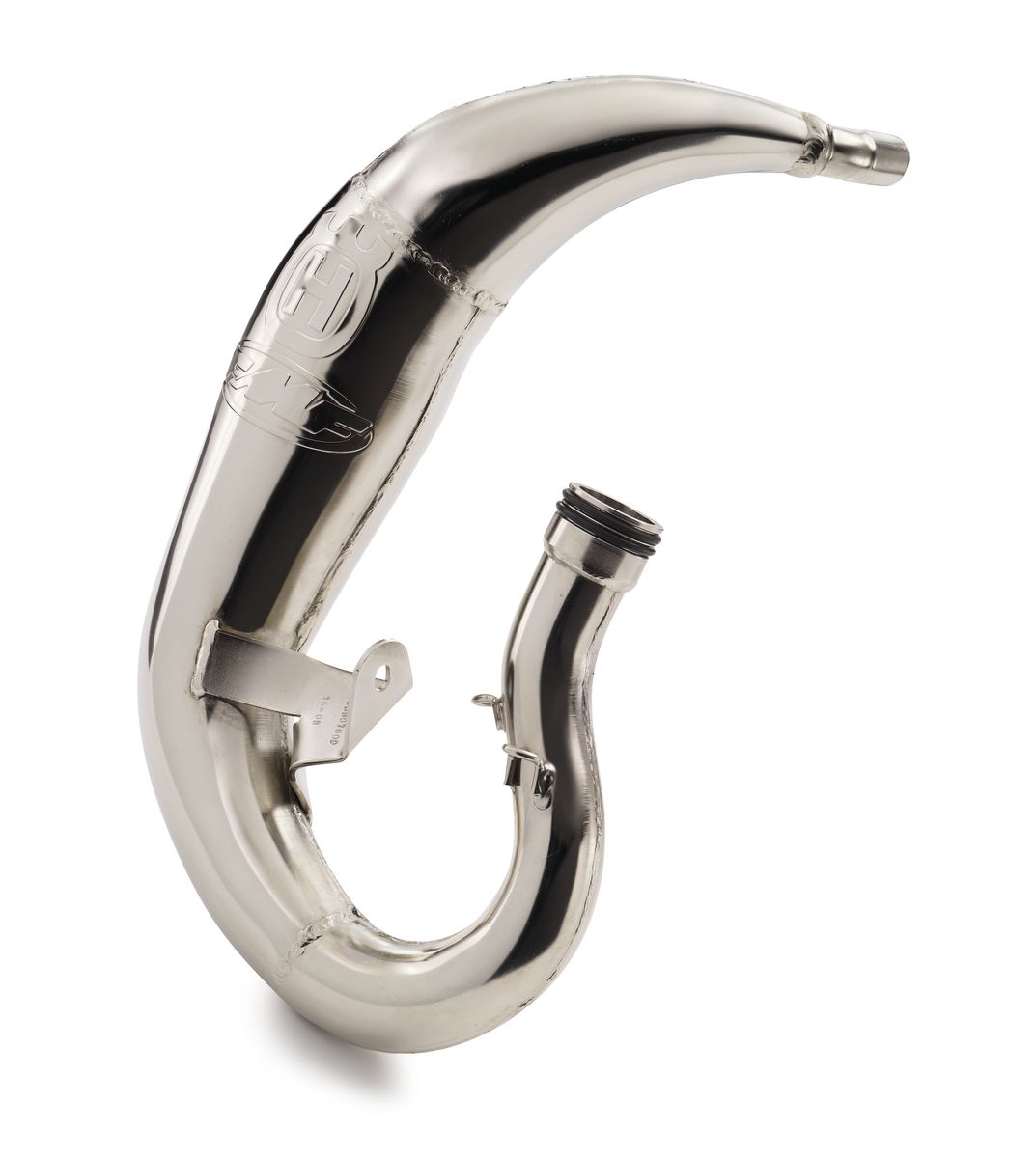 FMF Factory Fatty TC50 17-19