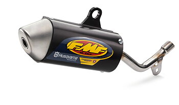 FMF Powercore 2 Silencer TC50 17-23