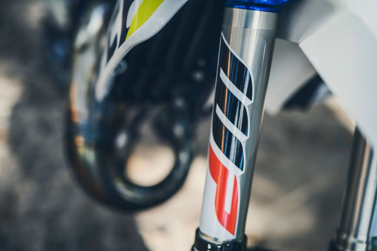 FMF Factory Expansion TC125 19-22 - 3