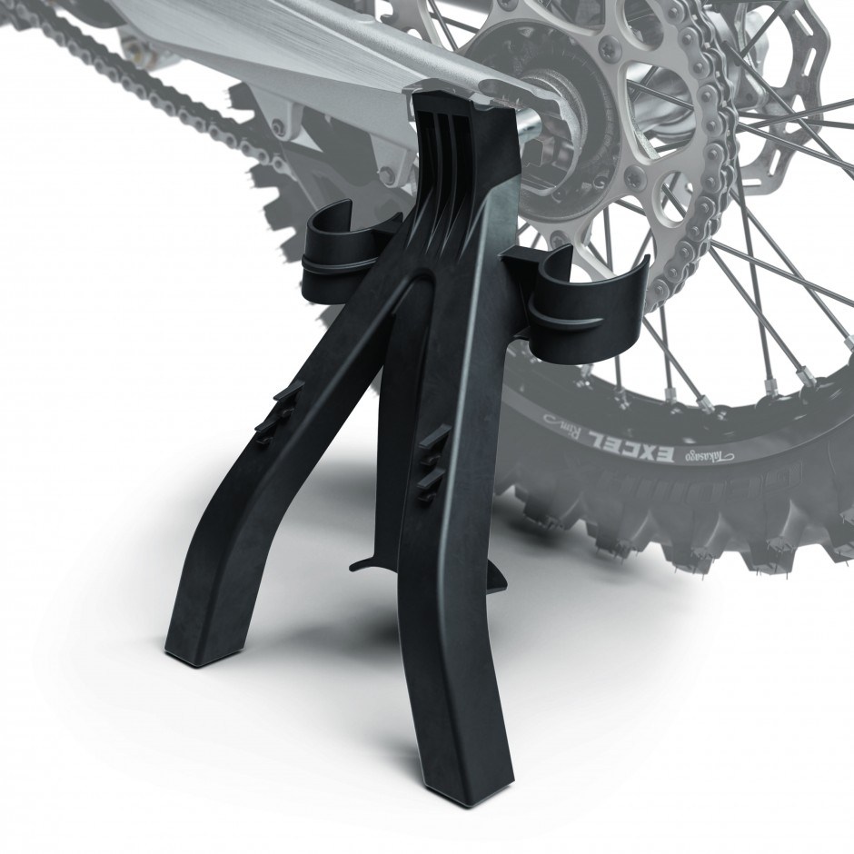 Multi Plug-In Stand - 2