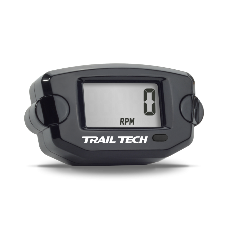 Trail Tech TTO Tach/Hour Meter
