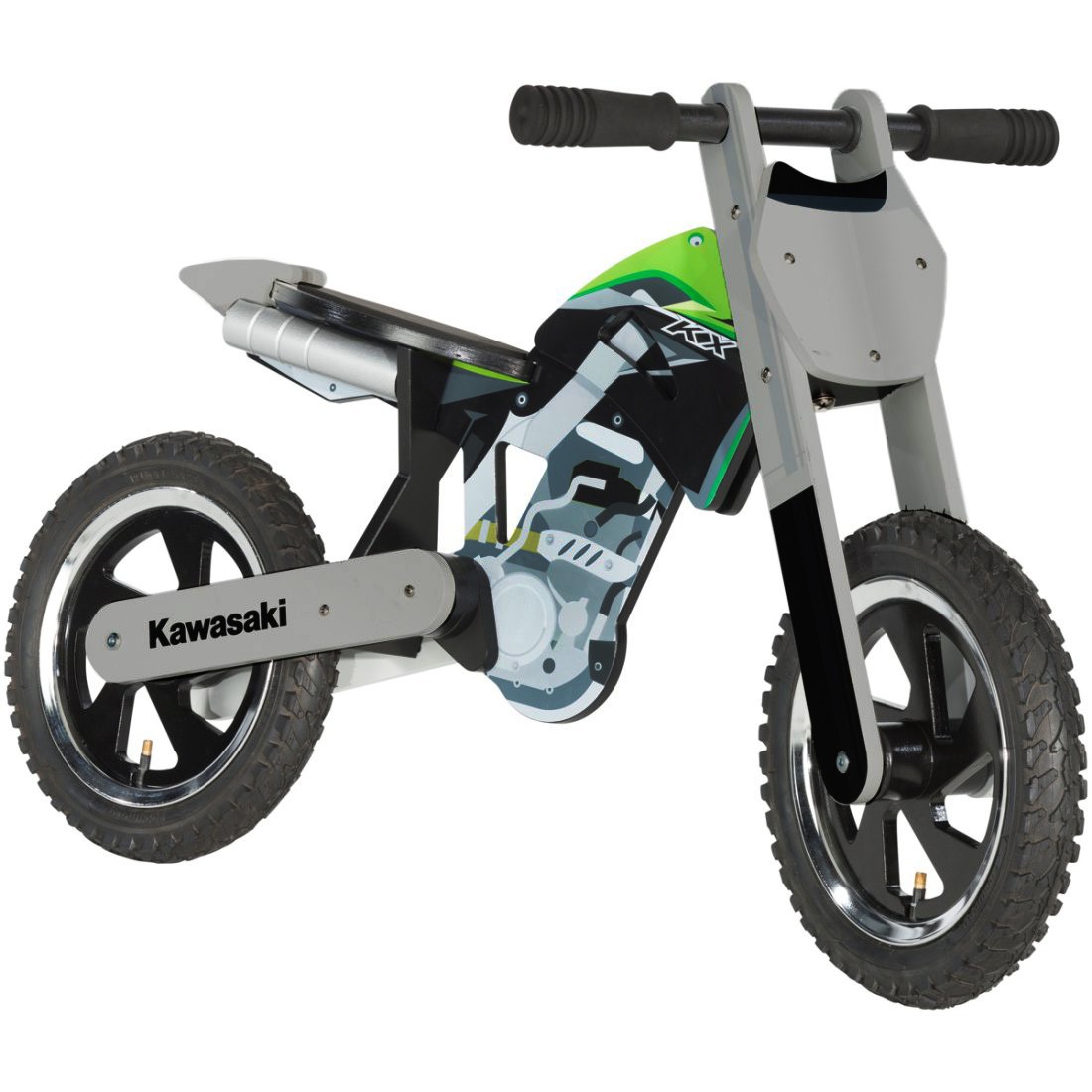Balance Bike