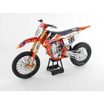 1:10 Red Bull KTM 450 SX-F Cairoli