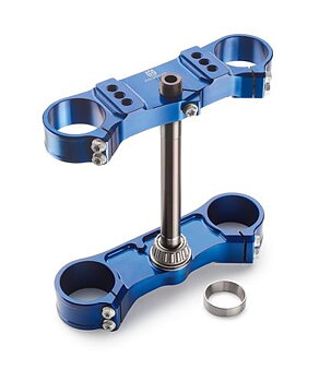 Factory Triple Clamp Kit TC85 14-24