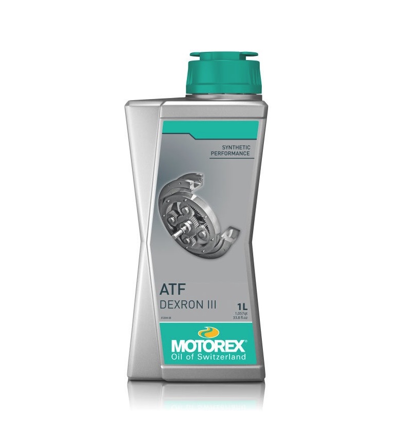Motorex ATF Dextron III 1L