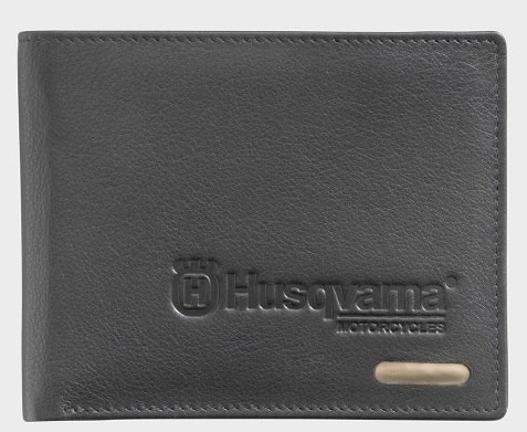 Leather Wallet