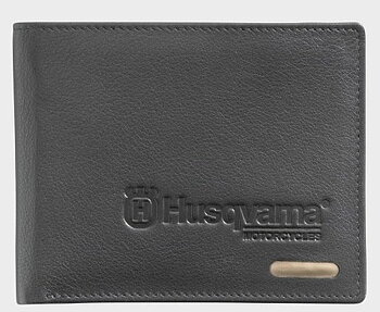 Leather Wallet