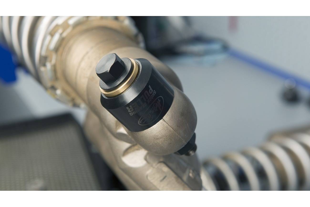 Motion Pro Shock Bearing Puller - 4