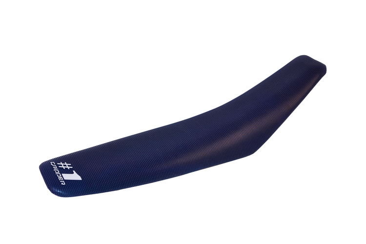 OneGripper Mx/Enduro Sadelöverdrag Mörkblå - 2